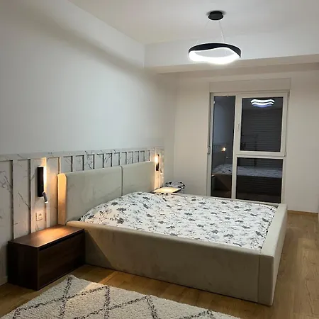 Stylish In Daire Üsküp