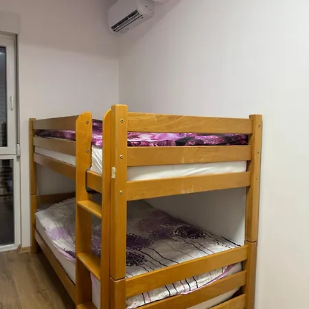 Daire Stylish In Üsküp