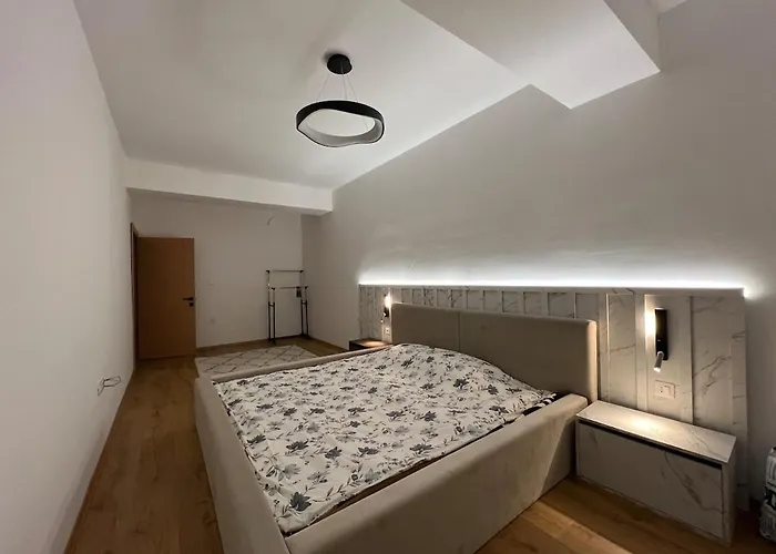 Stylish In Appartement