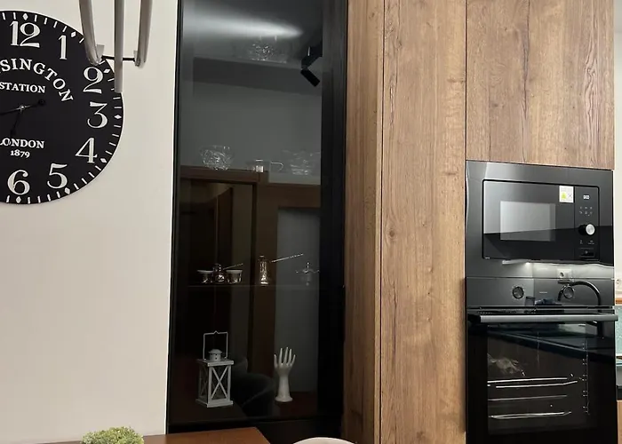 Stylish In Appartement